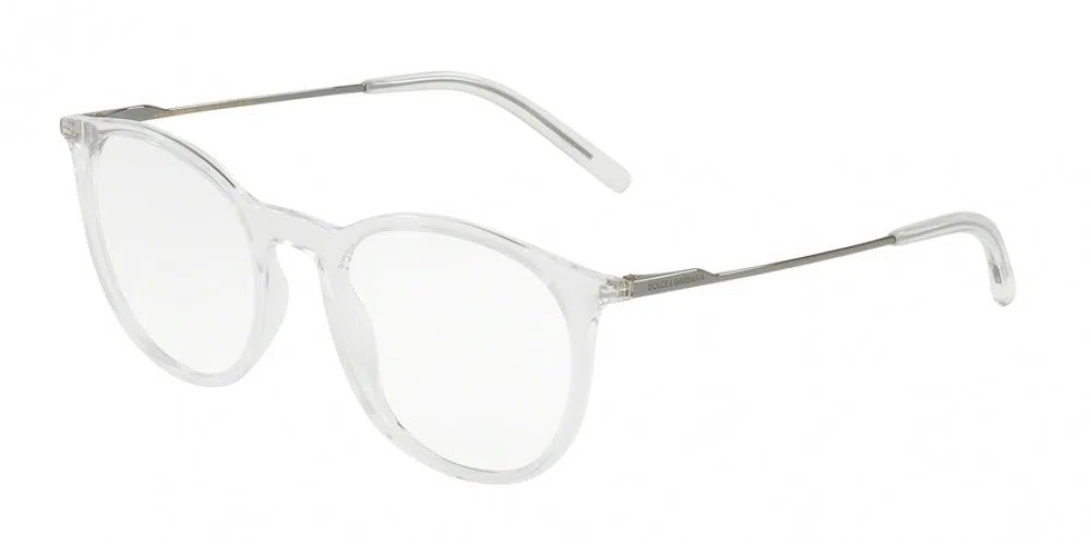 Dolce & Gabbana 5031 Eyeglasses - view 9